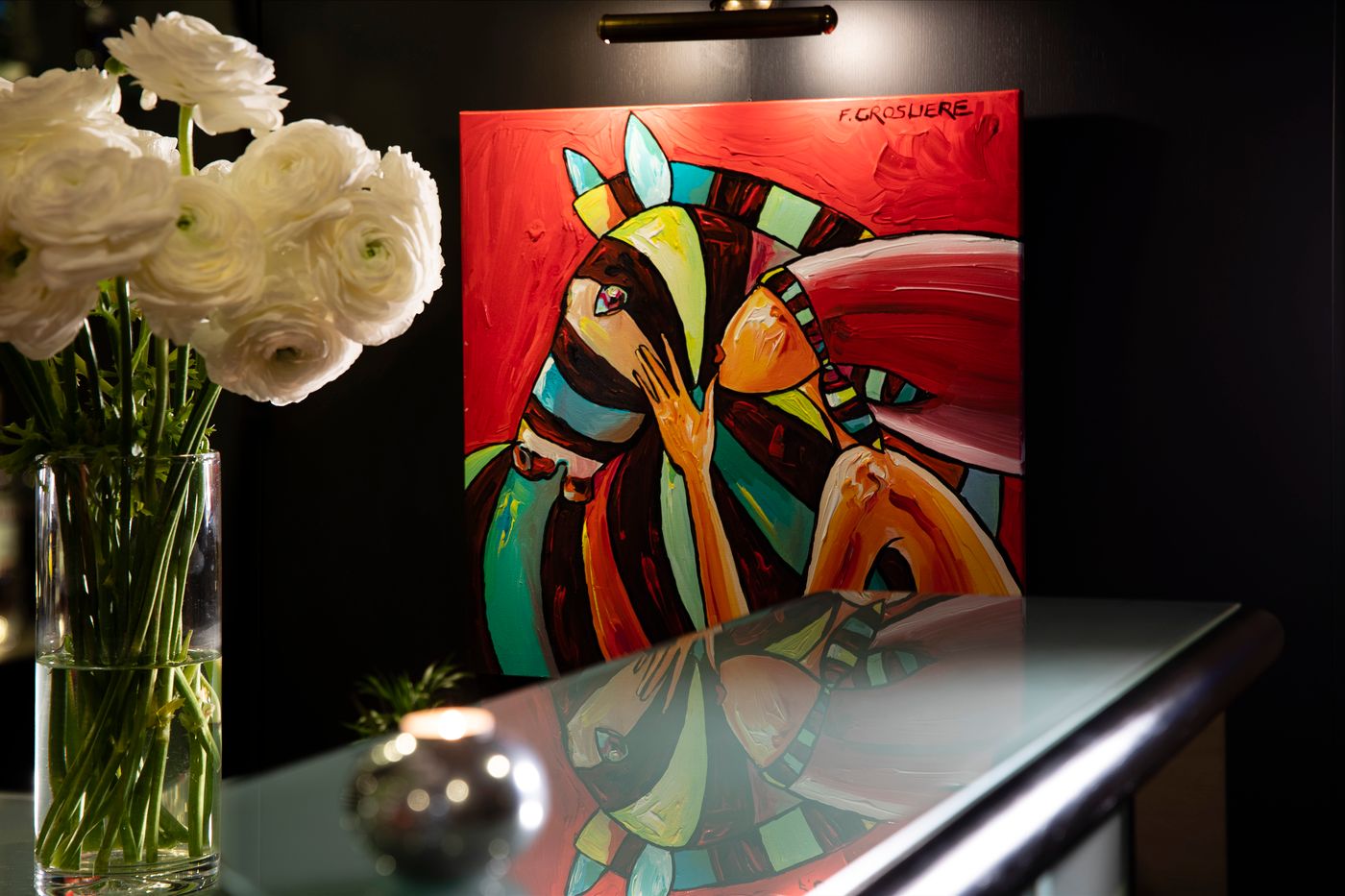 Paris Bastille - France - PARIS - Lobby - 7