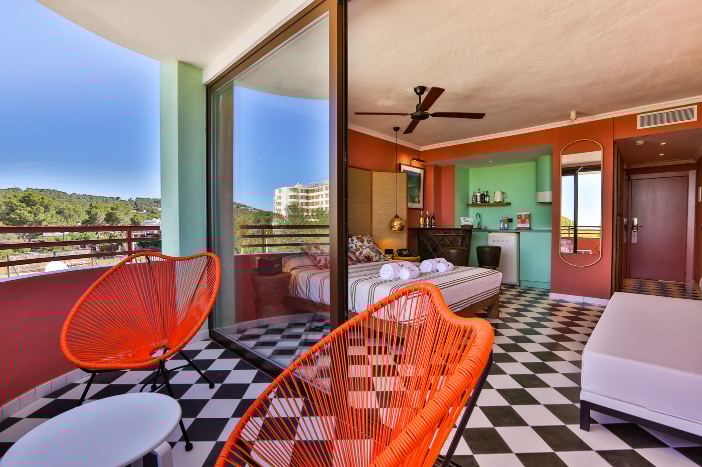 Cubanito Ibiza - Adults Only