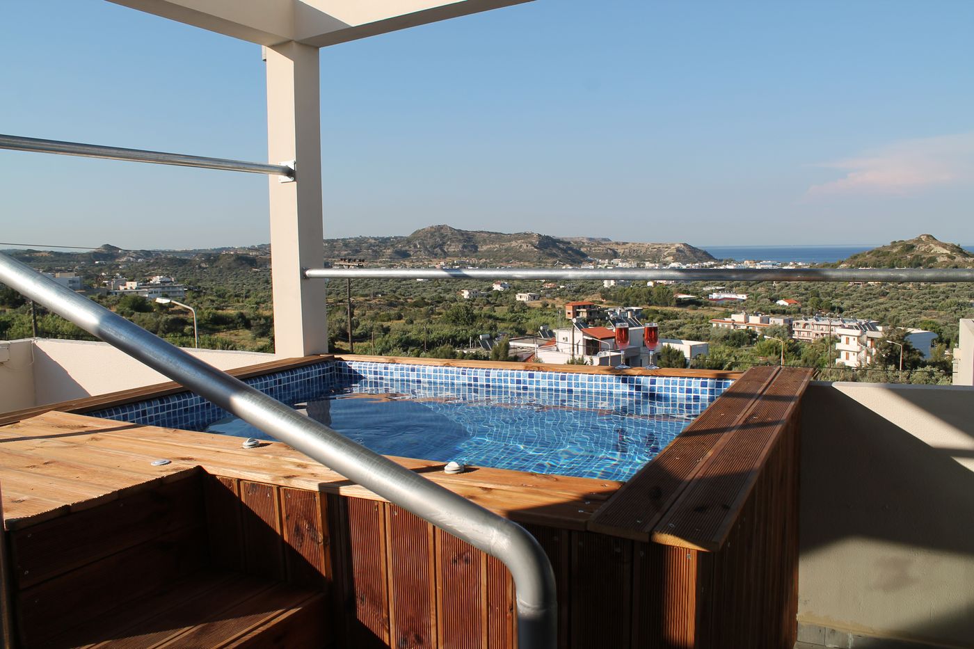 Venezia Resort Hotel