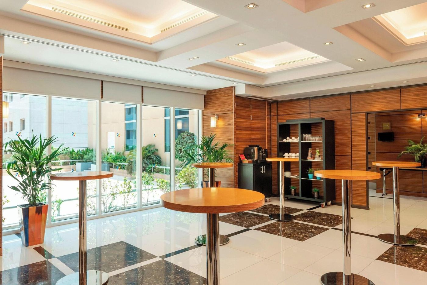 Four-Points-by-Sheraton-Downtown-Dubai-Conferences-43