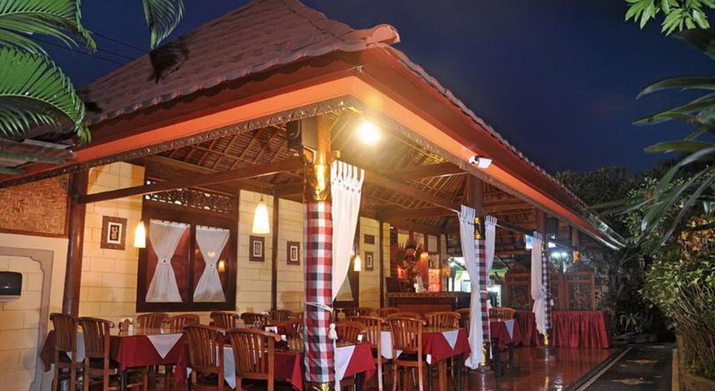 Puri Dewa Bharata & Villas-Indonesia-BALI-General view-2