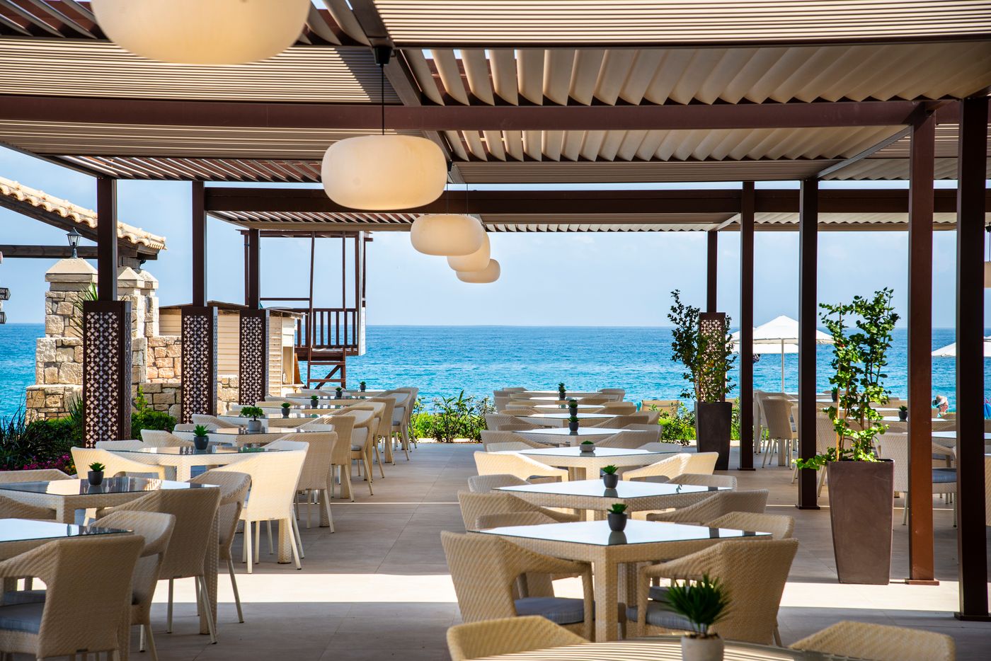 Aldemar Knossos Villas