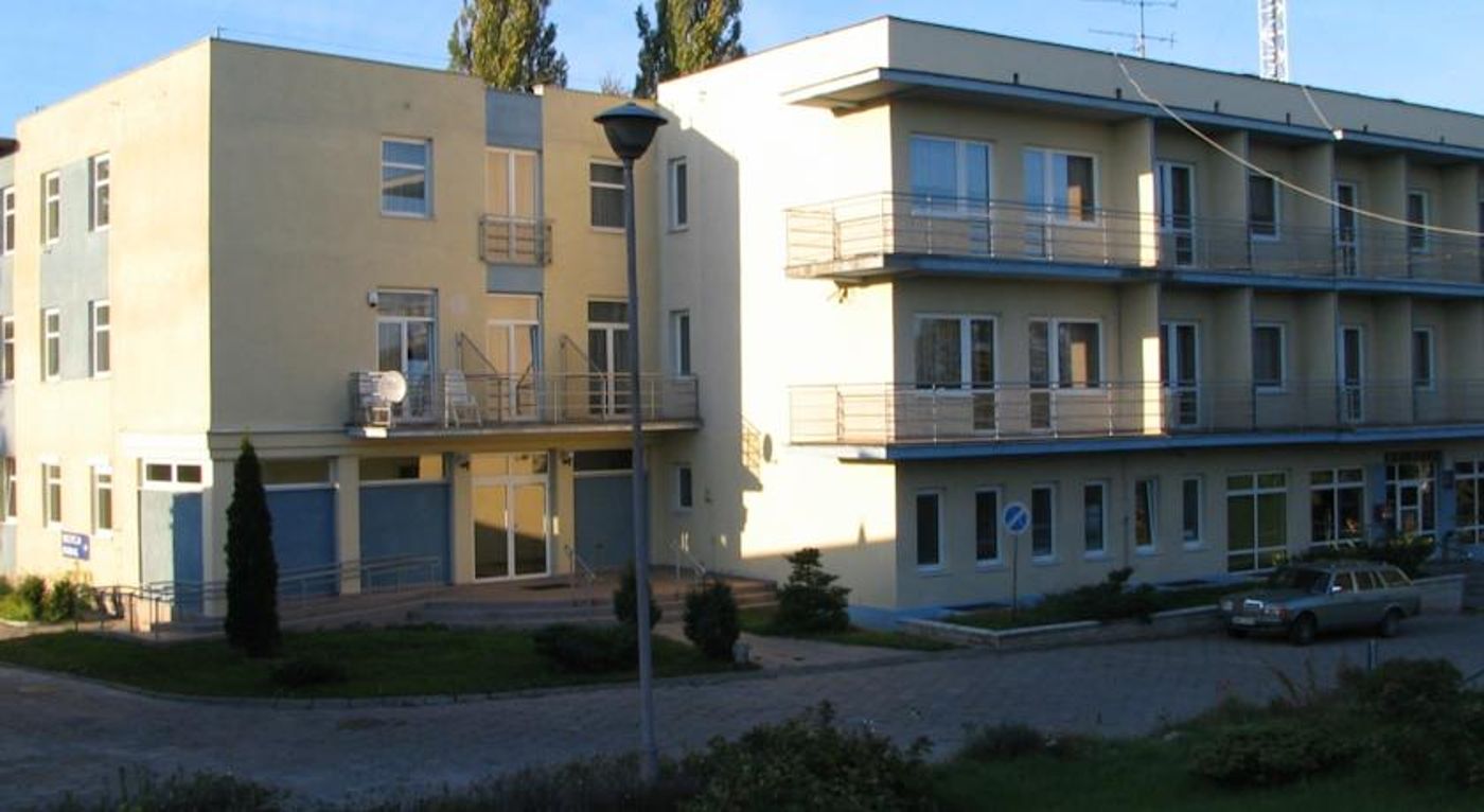 Miramar - Poland - SOPOT - General view - 1