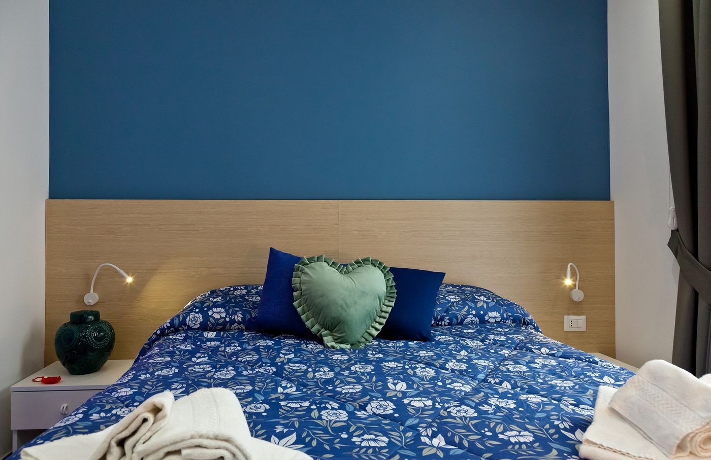 Domus Schilizzi Guesthouse - Italy - naples - Room - 9