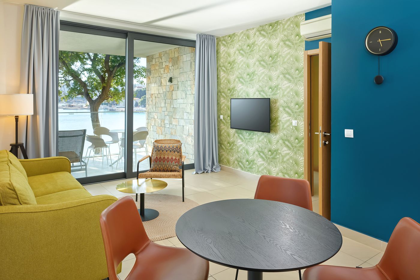 Villas---Apartments-Mlini-Room-18