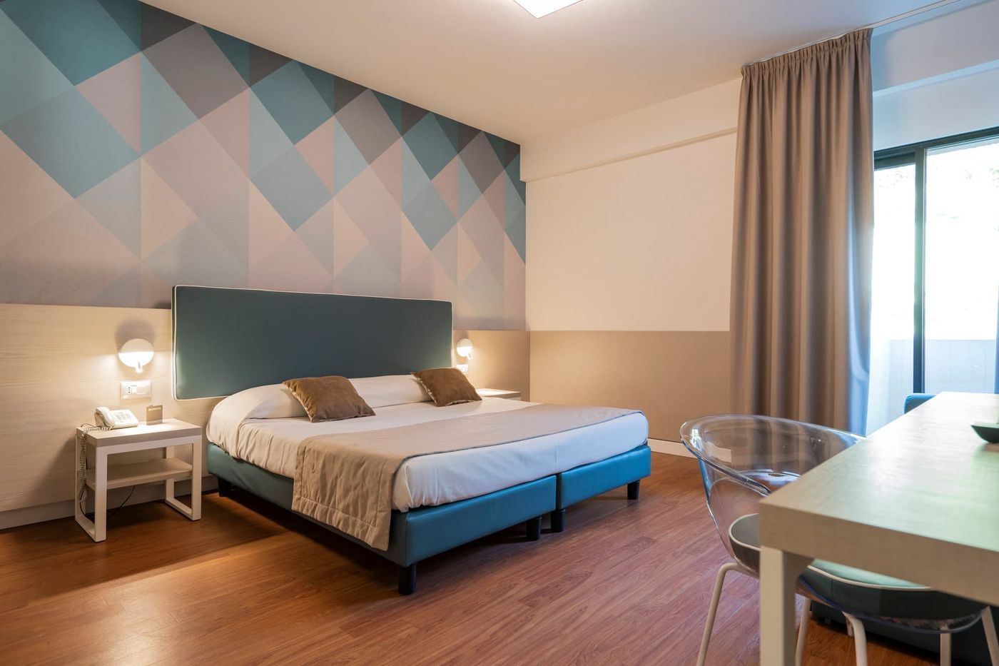 Costa Verde Aqua & Spa Hotel