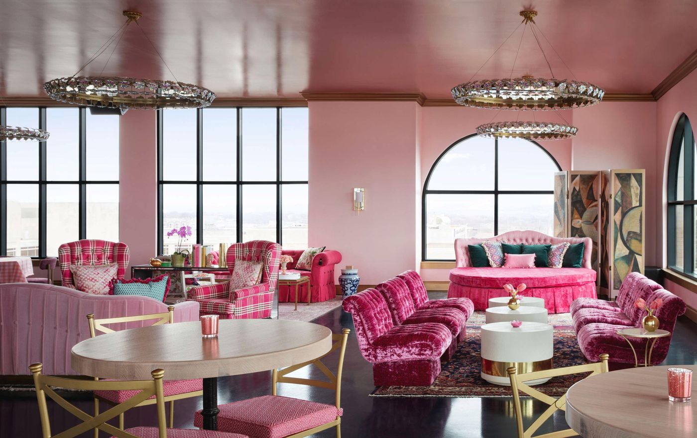 Graduate By Hilton Nashville-United States-Nashville-General view-10