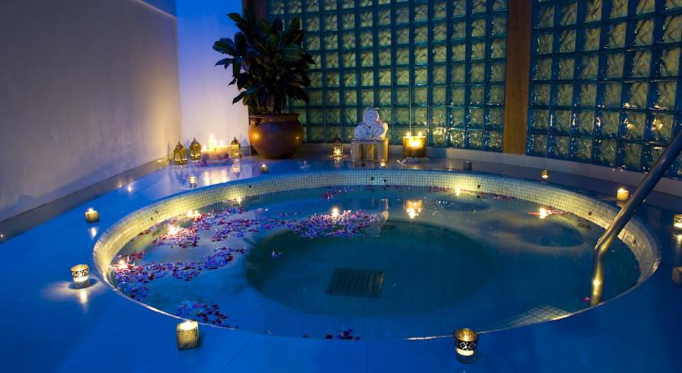 Chances Resort & Casino