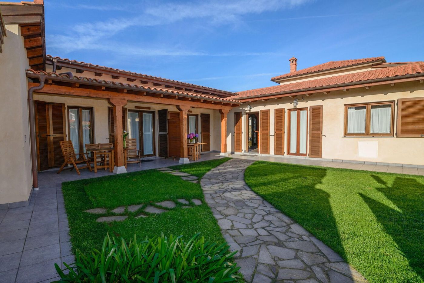 Casona De Llanorrozo-Spain-OVIÑANA-General view-4