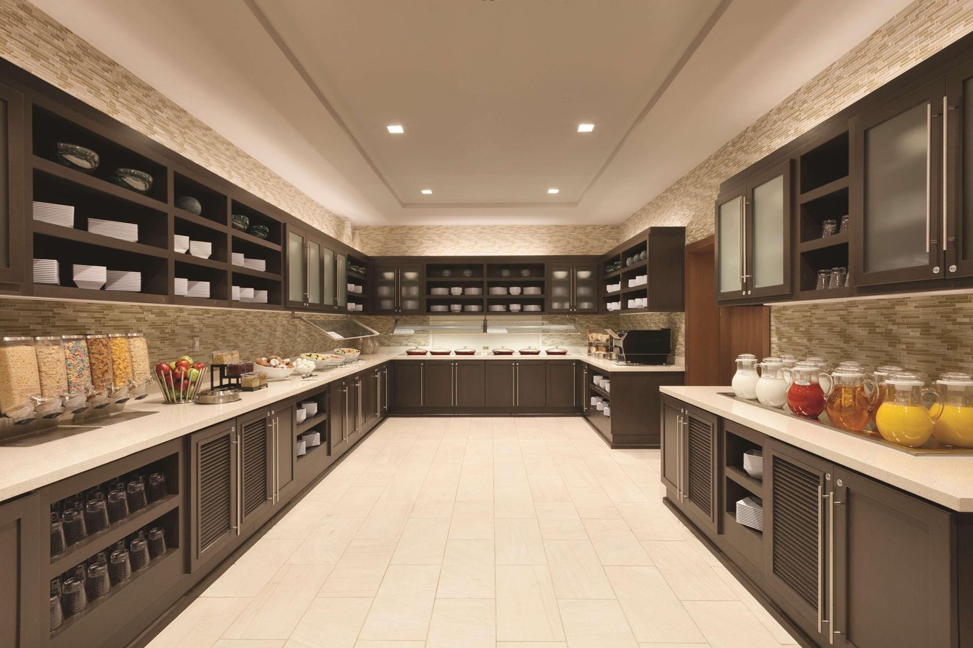 Hyatt Place DC Georgetown West End - United States - WASHINGTON - Restaurant - 0