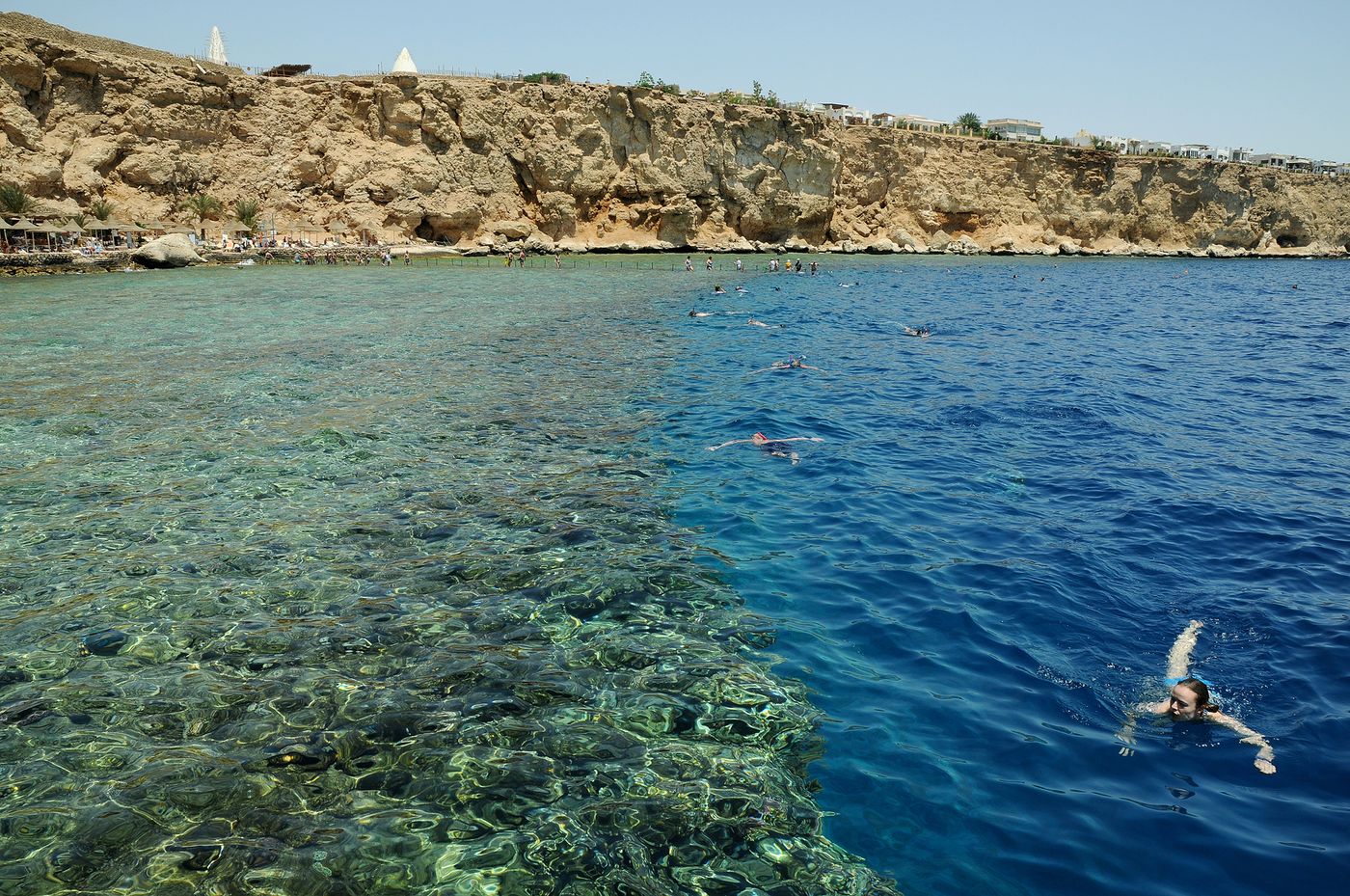 Dreams Vacation Resort