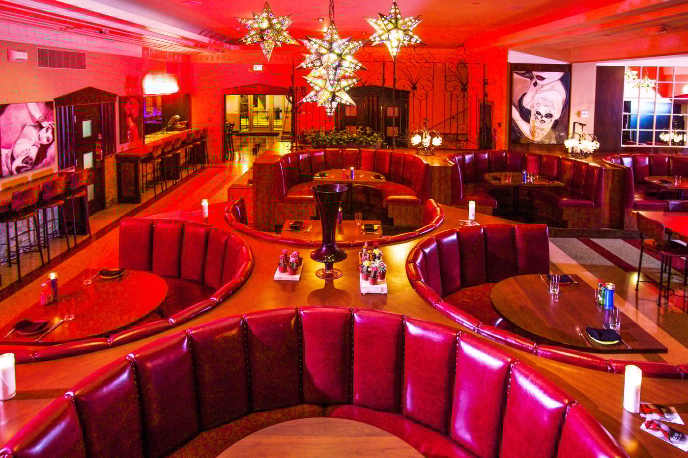 Dream South Beach - United States - Miami Beach - General view - 5