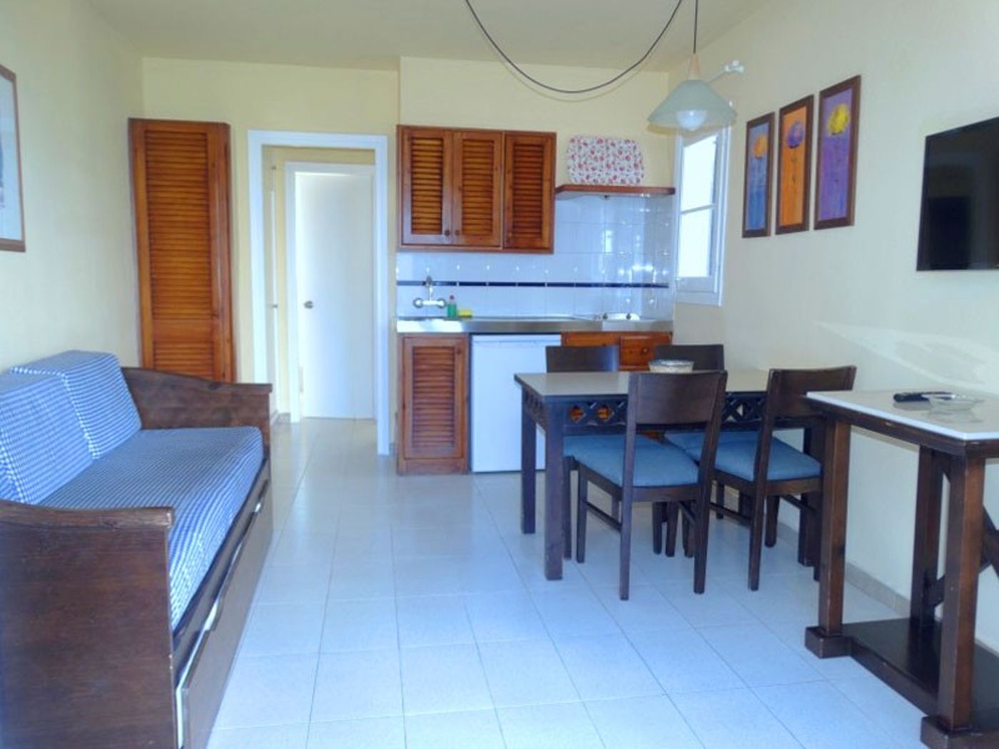 Las Brisas Playa Park