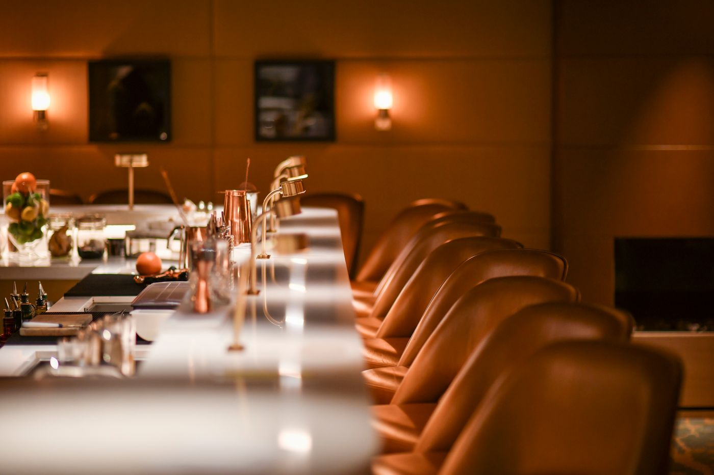 Royal Lancaster London - United Kingdom - LONDON - Bar - 5