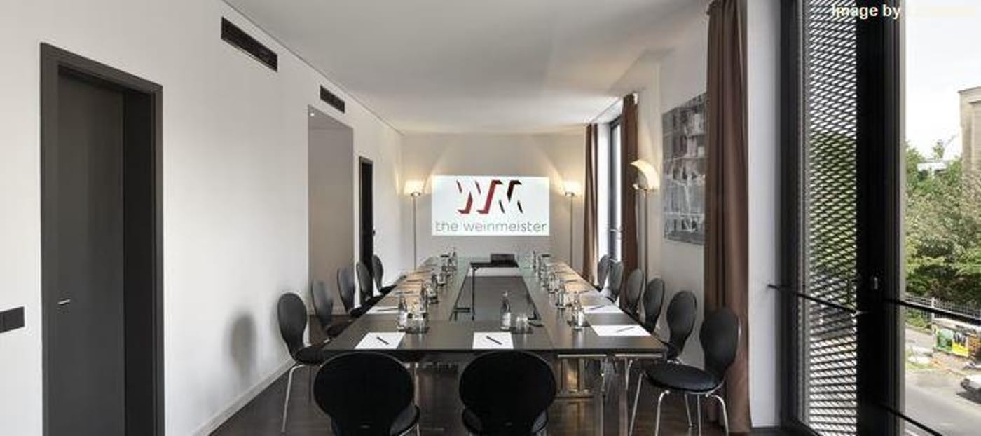 The Weinmeister Berlin Mitte-Germany-BERLIN-General view-9