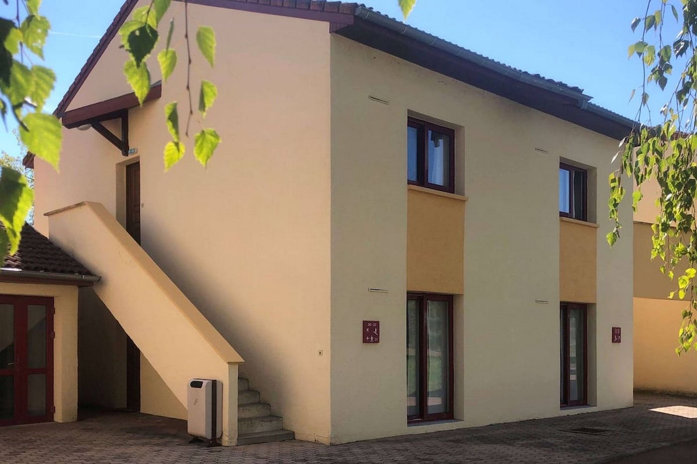 Hôtel Mercure Lyon L'Isle-d'Abeau - France - VILLEFONTAINE - Room - 10