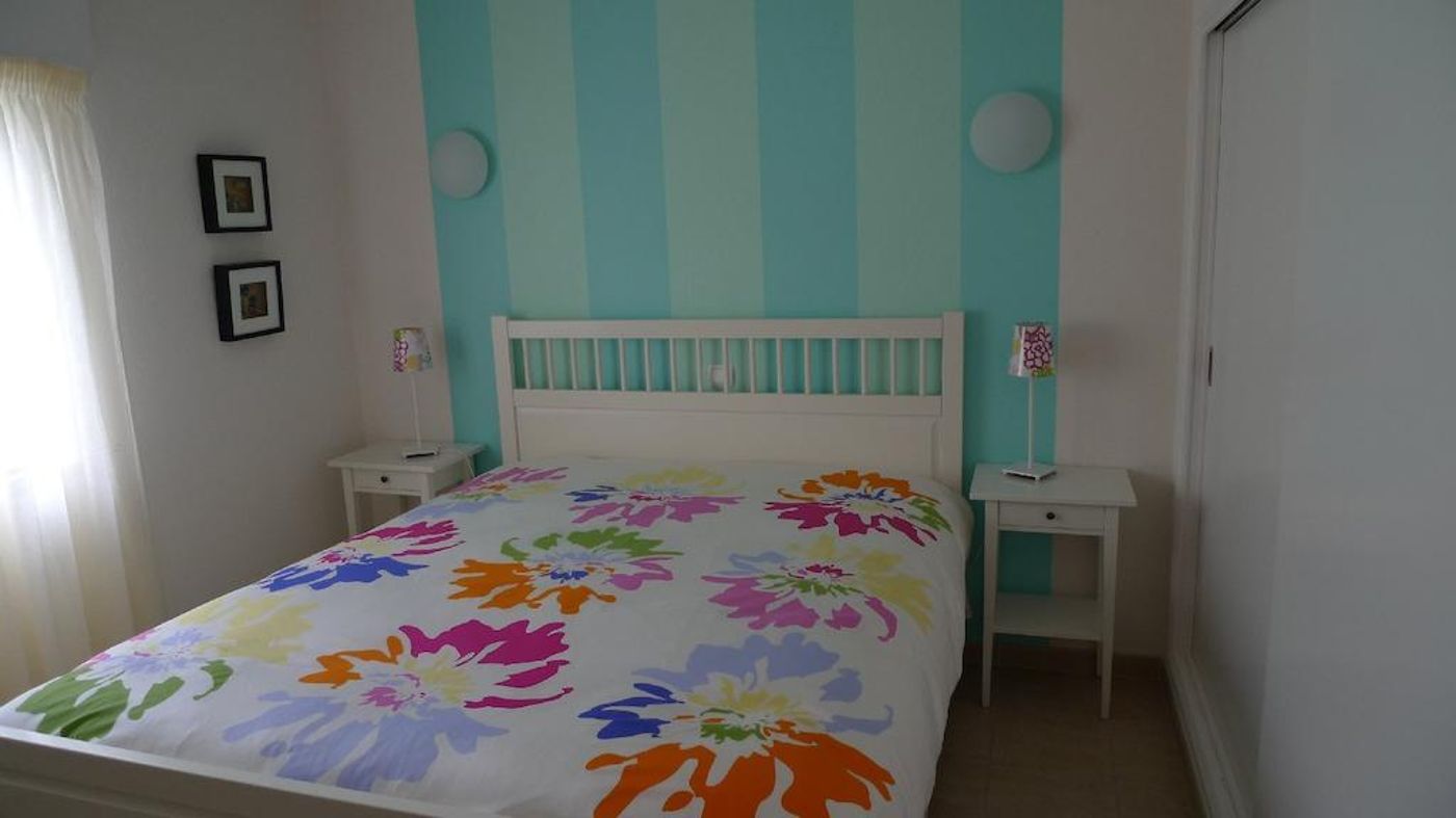 Albergaria Nossa Senhora da Rocha