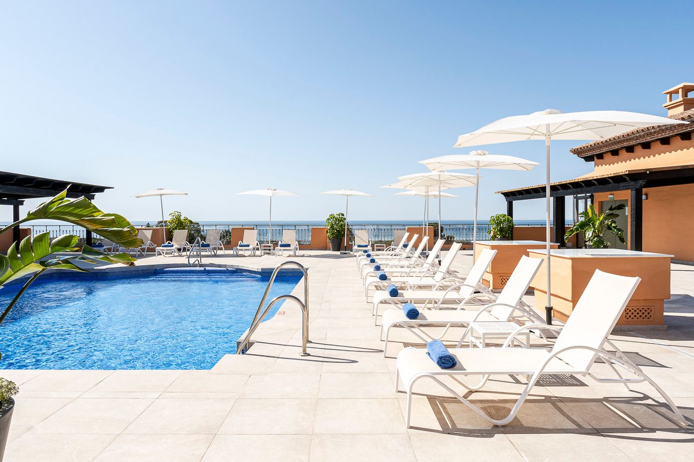 Globales Paraiso Beach