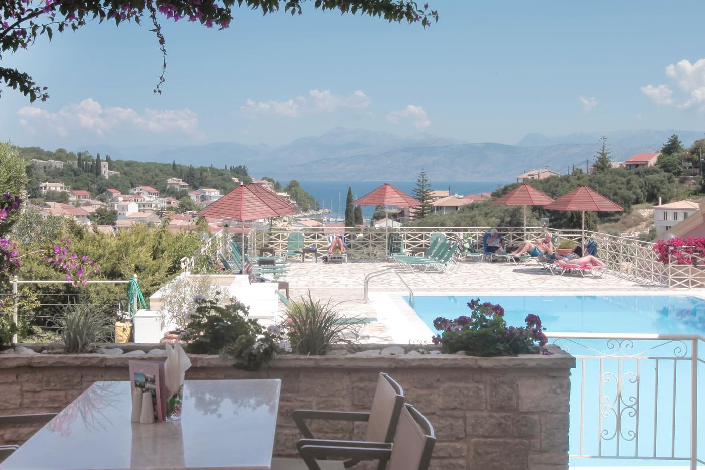 Lofos Hotel Kassiopi
