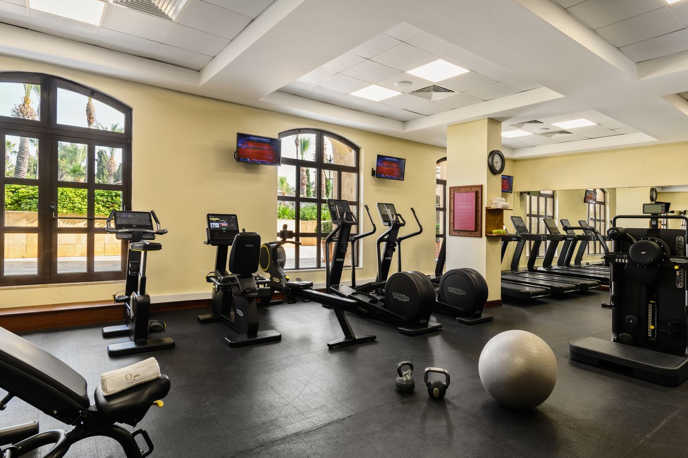 Elysium Beach Resort