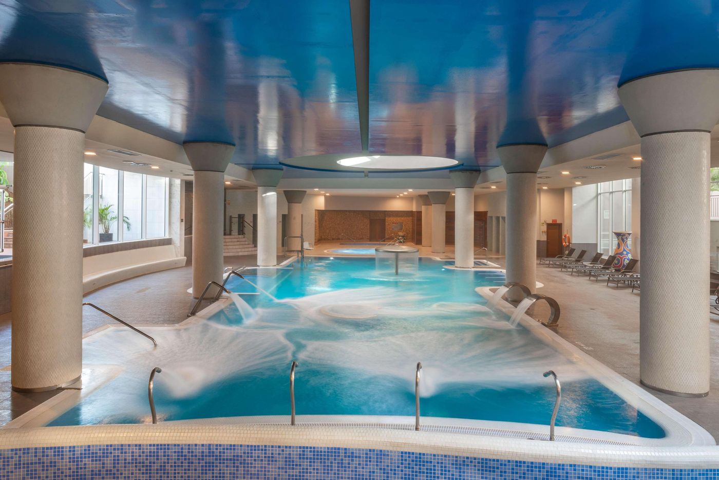 Landmar-Hotel-Costa-de-los-Gigantes-General-view-75