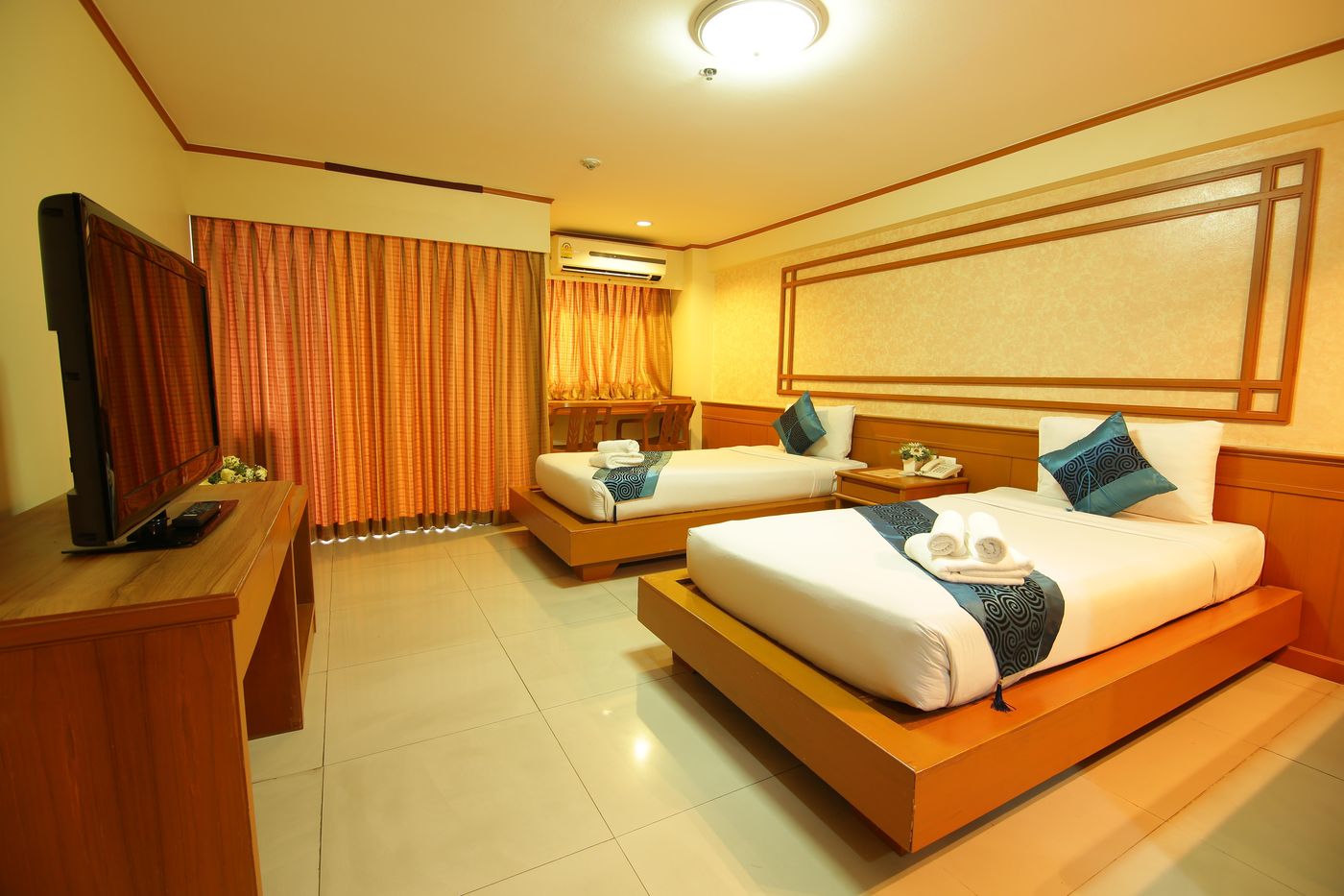 Convenient-Park-Bangkok-Sukhumvit-Room-23