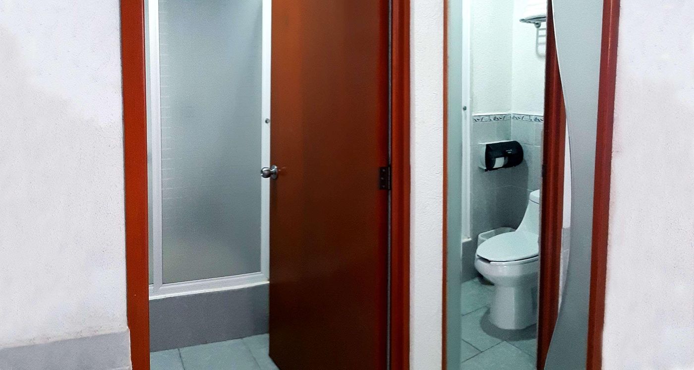 Best-Western-Patong-Beach-General-view-38