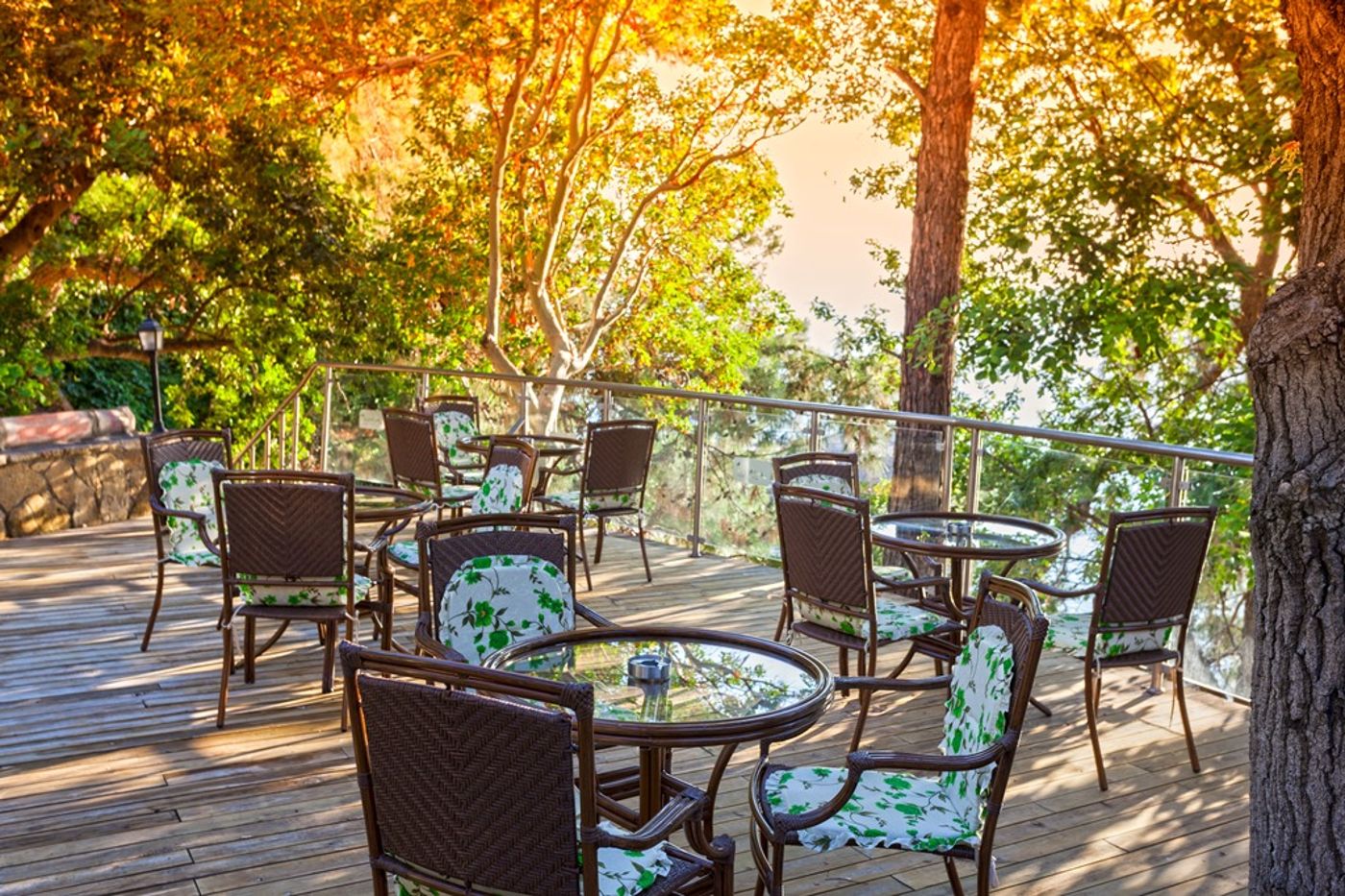 Miarosa-Incekum-West-Resort-Sports-and-Entertainment-18