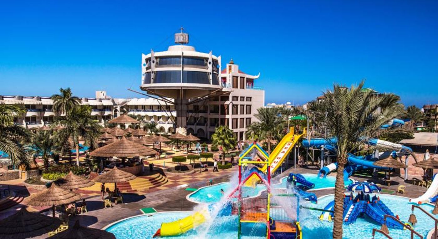 Sea Gull Beach Resort