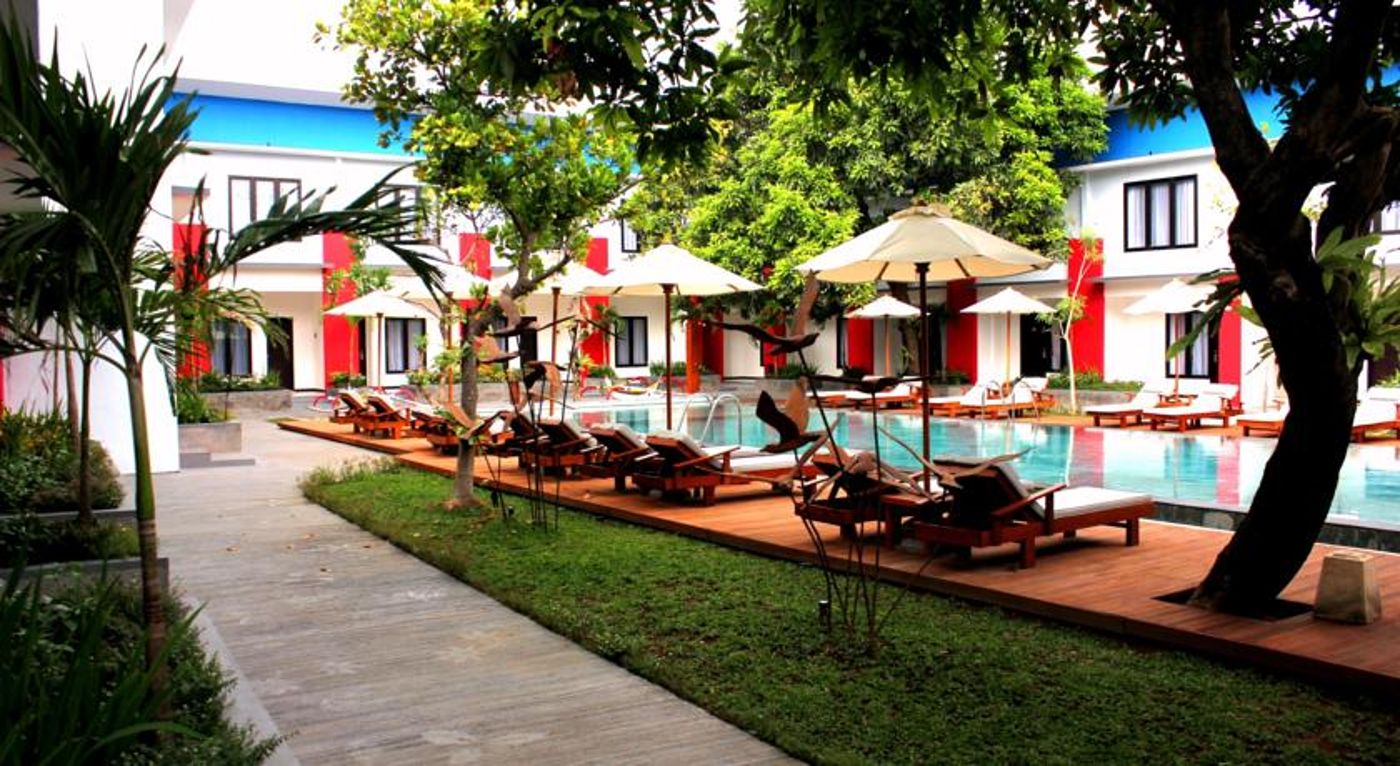 Ozz Hotel Kuta-Indonesia-BALI-General view-4