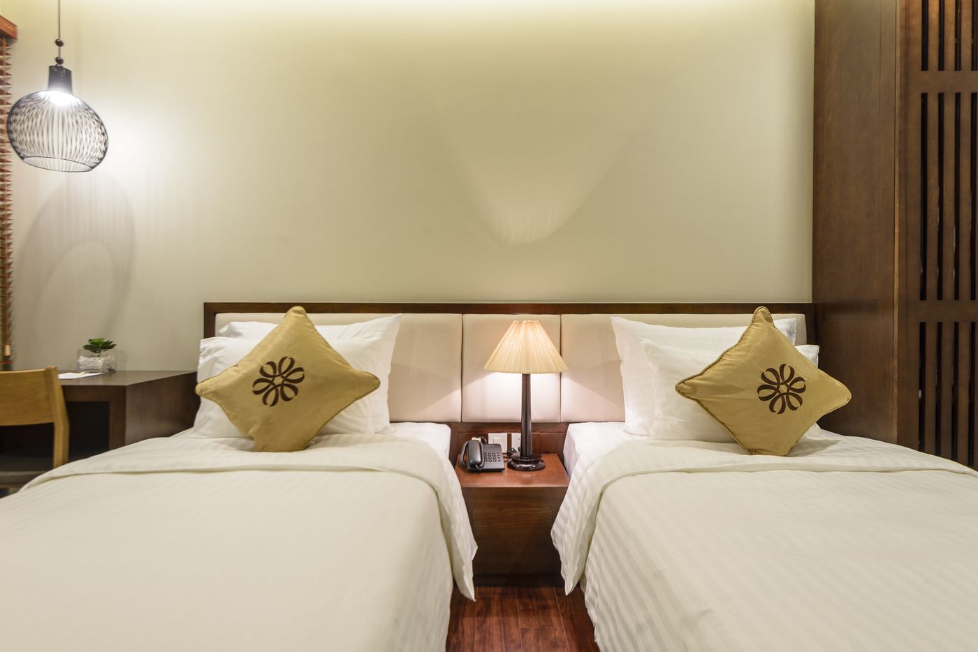 Midori Boutique Hotel-Vietnam-HANOI-Room-9