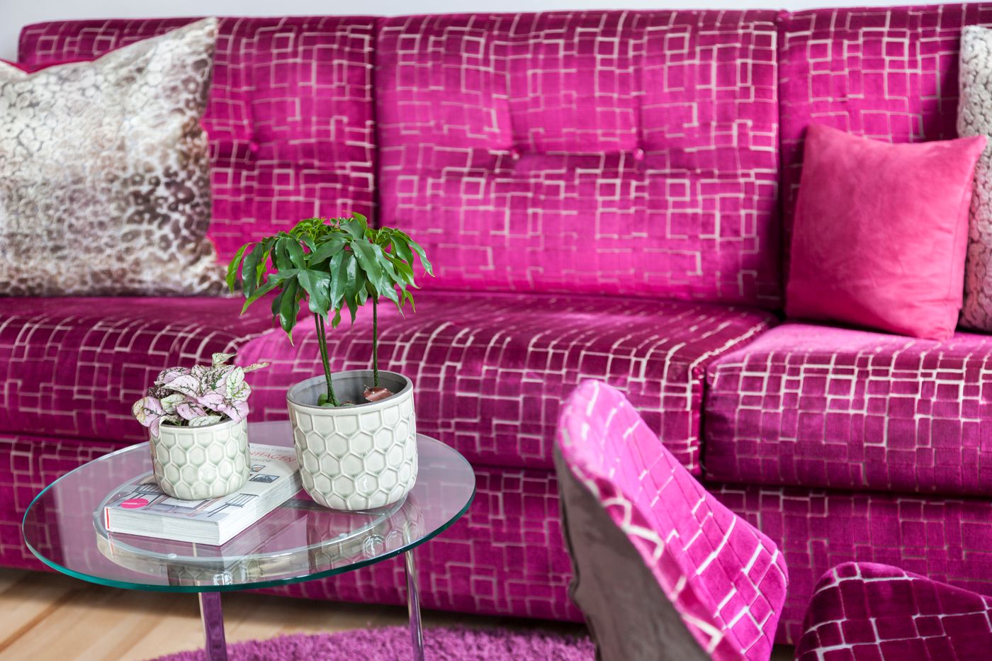 Andersen Boutique Hotel - Denmark - COPENHAGEN - Room - 6