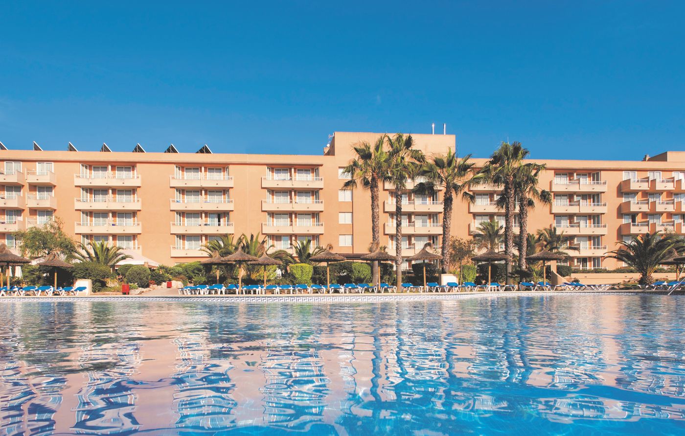 Bakour Garbi Cala Millor