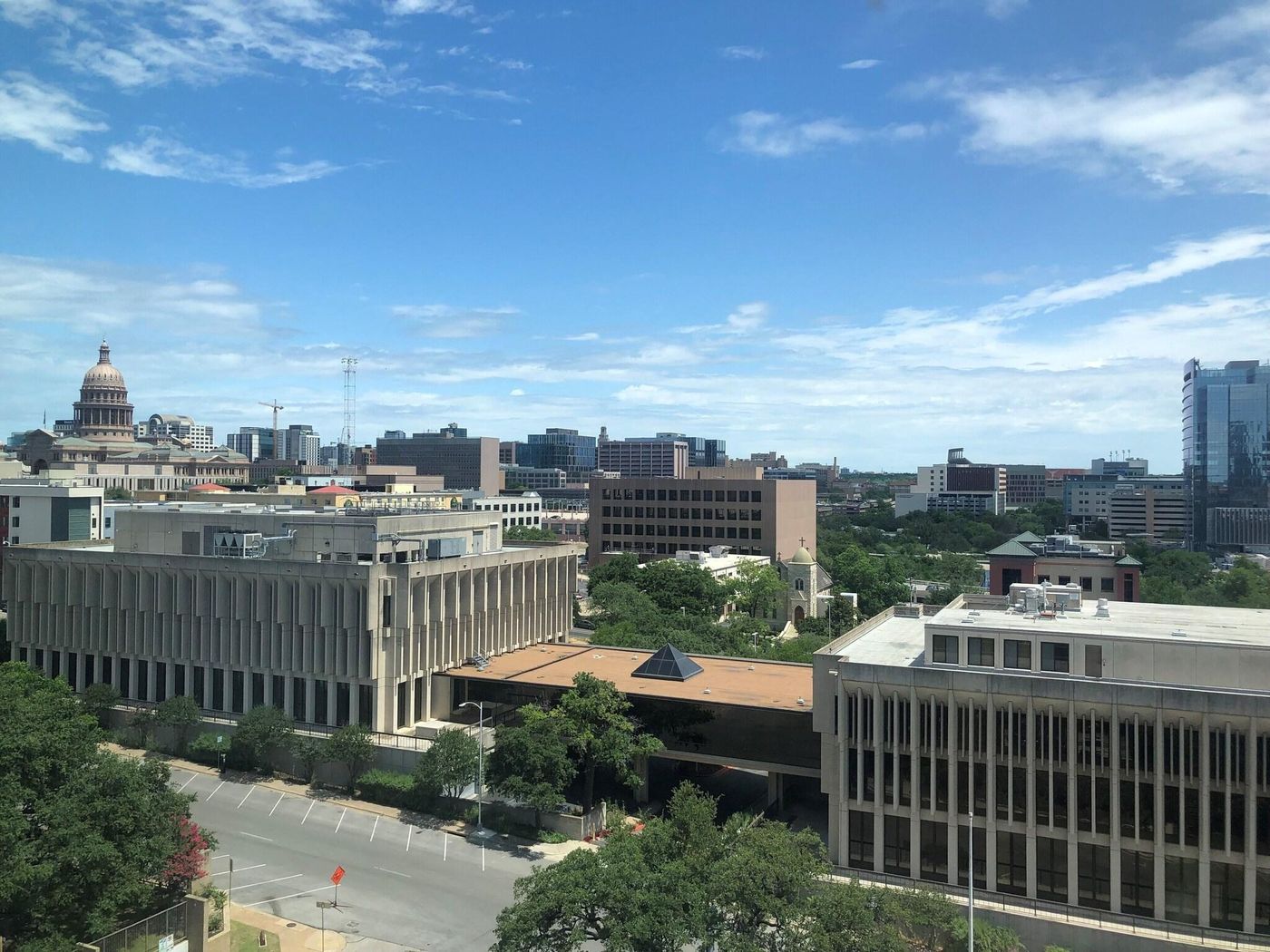 Hyatt House Austin Downtown-United States-Austin-General view-5