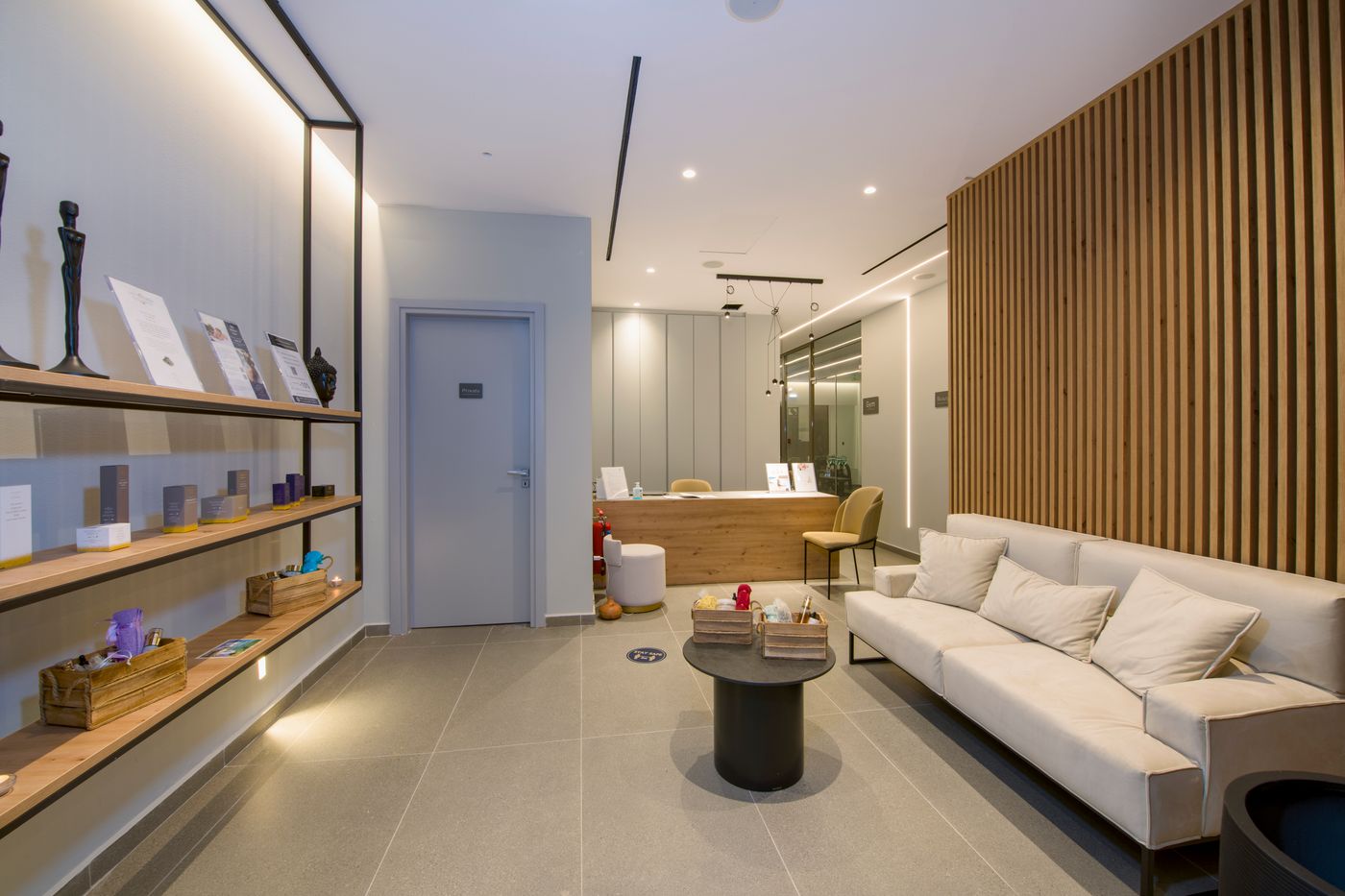 Myrion Beach Resort & Spa-Adults Only