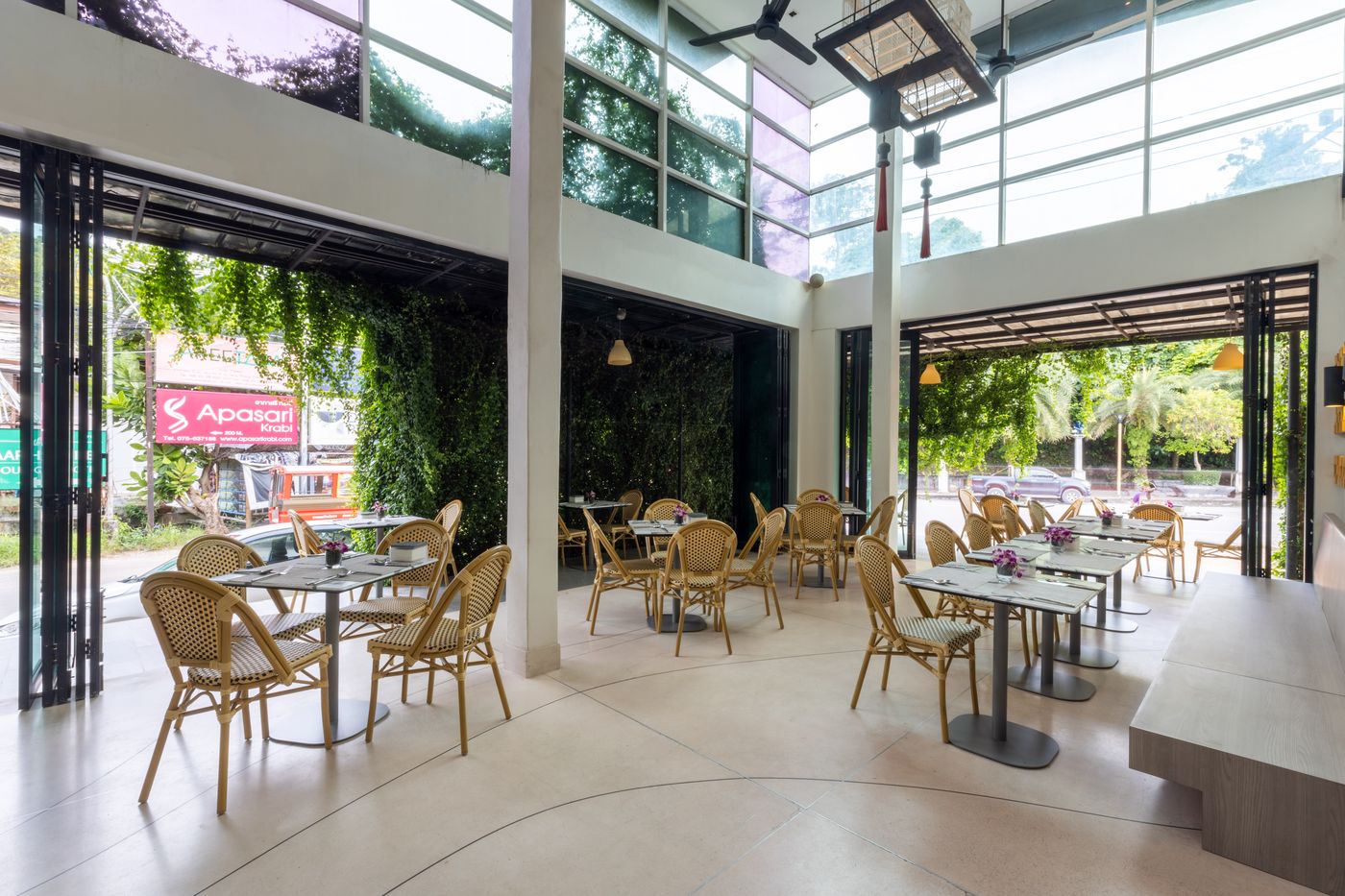 Navinda-Krabi--Formerly-The-Small-Resort--Restaurant-37