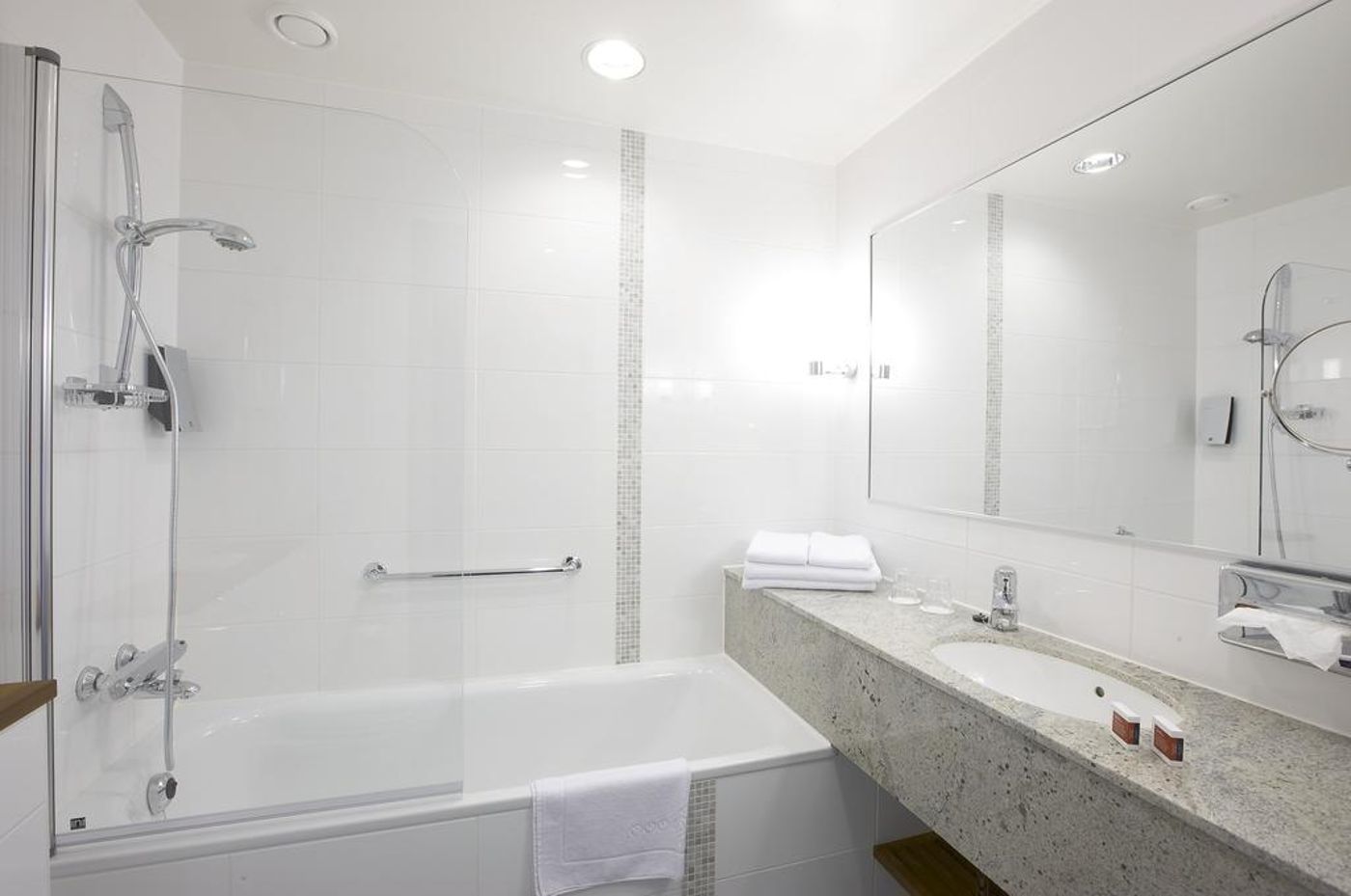 Break Sokos Hotel Flamingo-Finland-VANTAA-General view-7