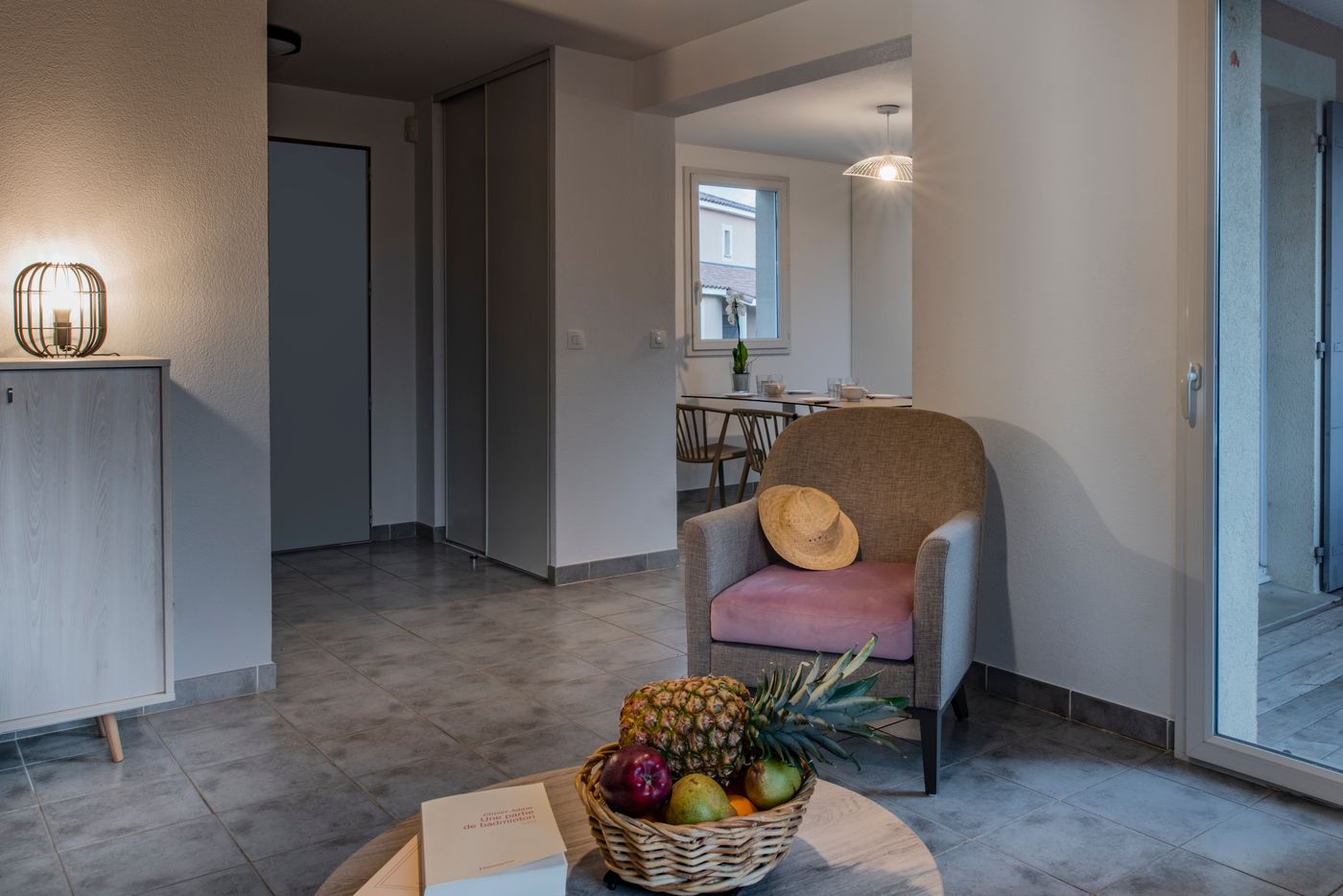 Le Domaine du Golf by Ateya Vacances - France - FABREGUES - Room - 8