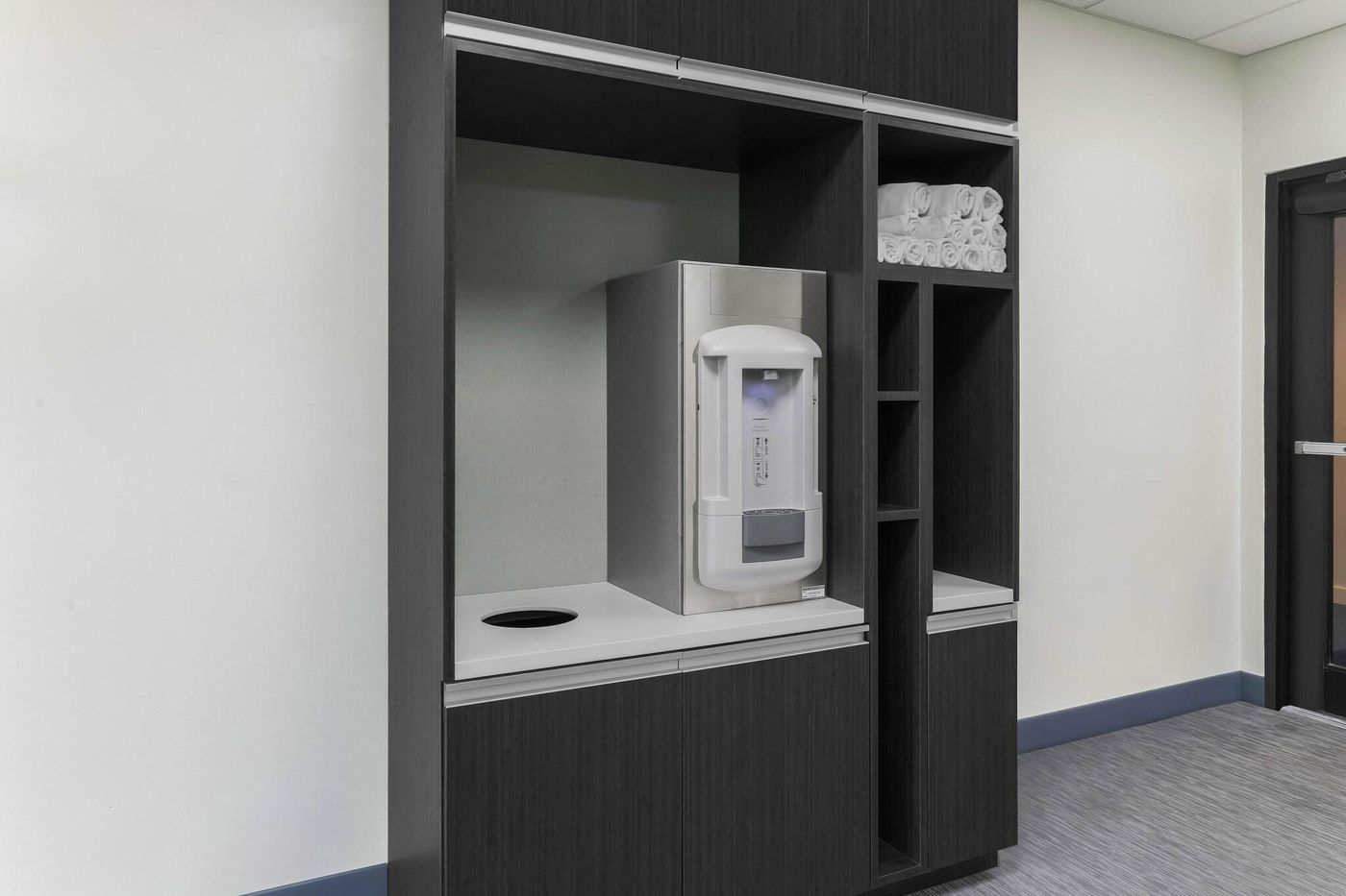 Courtyard Austin Airport-United States-AUSTIN-General view-2