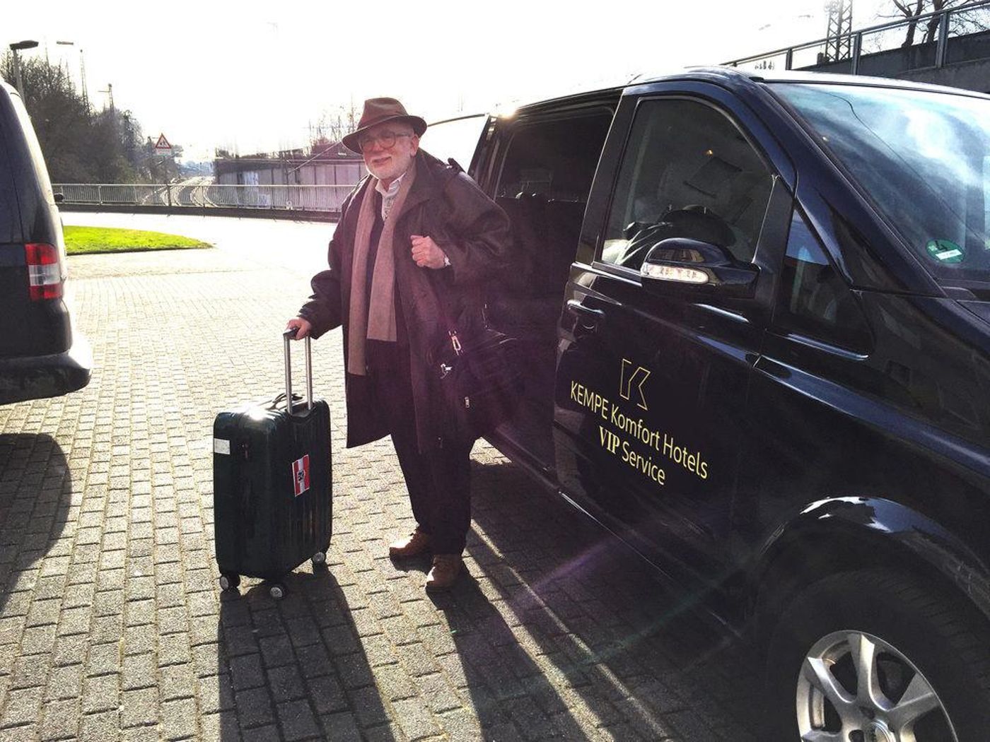 Kempe Komfortplus Hotel Solingen - Germany - SOLINGEN - General view - 6