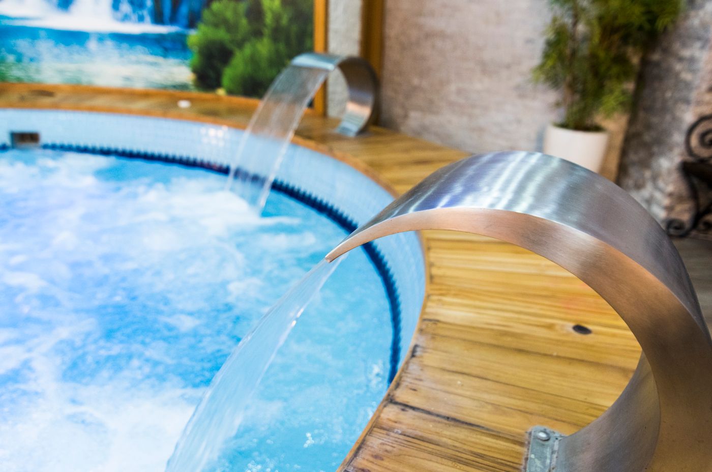 Midmar Hotel-Turkey-ISTANBUL-Pool-9