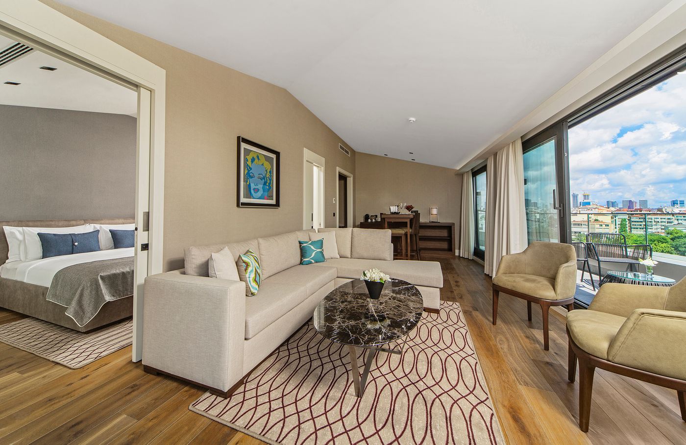 Arts-Hotel-Istanbul-Room-33