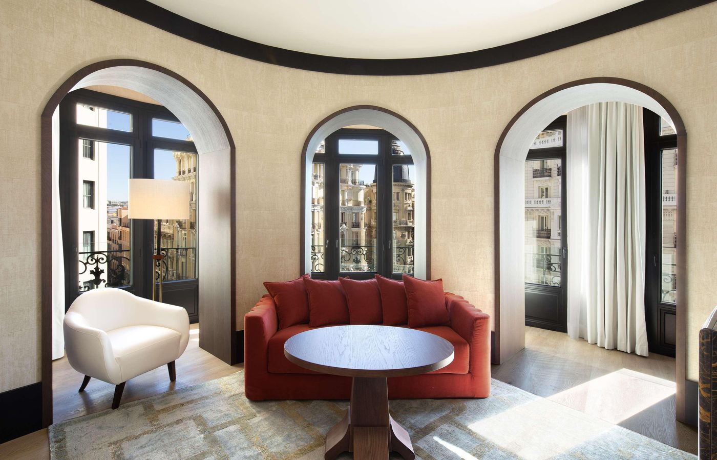 Hotel-Montera-Madrid--Curio-Collection-by-Hilton-Room-5