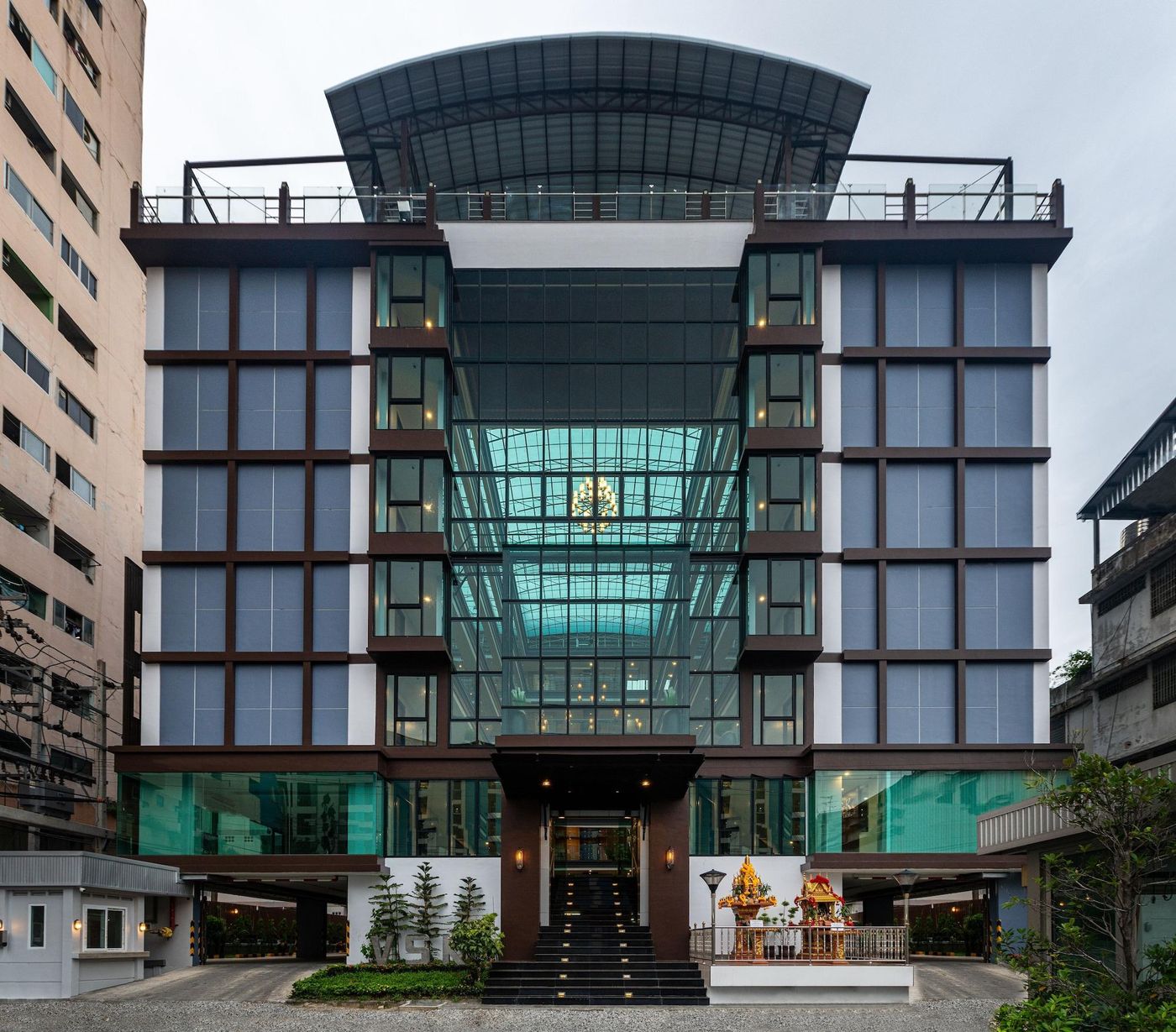 VSK-Residence-SHA-Extra-Plus-By-Zuzu-General-view-4