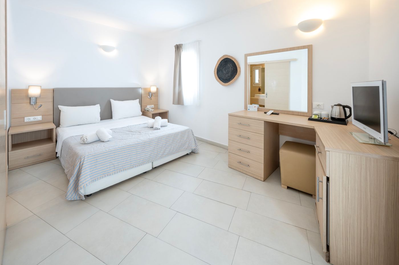 Smy Orizontes Santorini