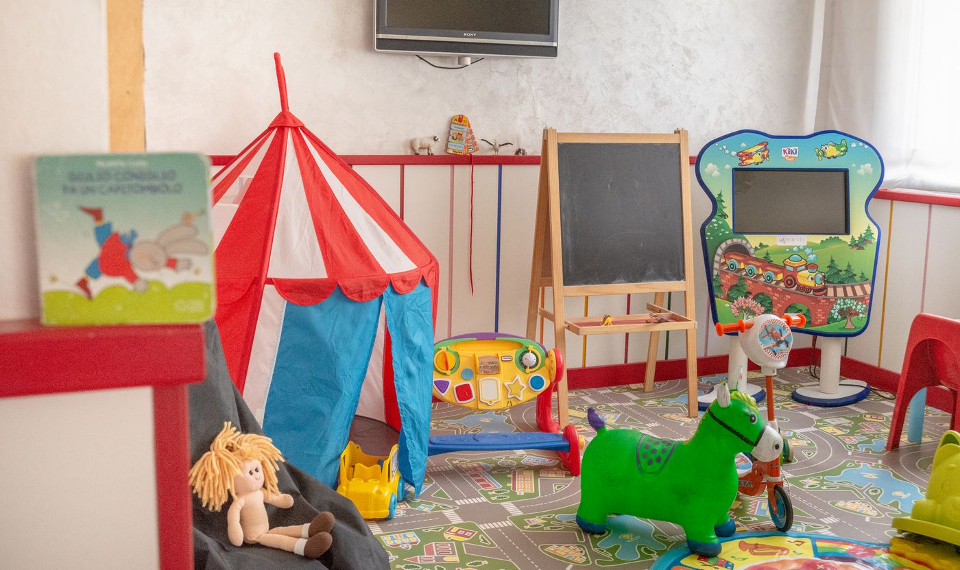 Hotel Antille & Azzorre