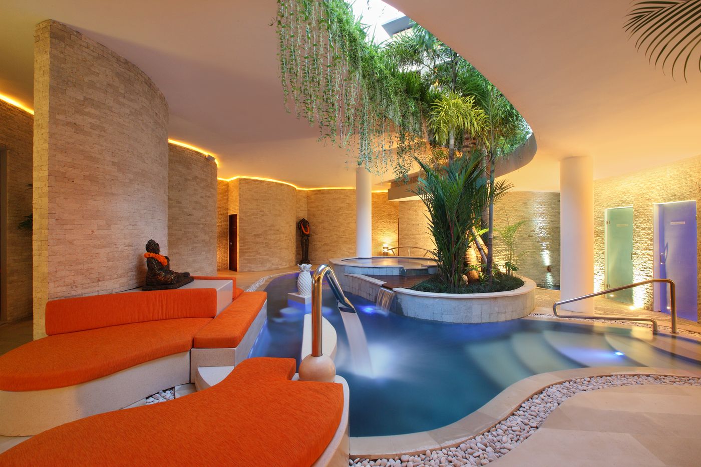 Pullman Bali Legian Beach-Indonesia-LEGIAN-General view-8