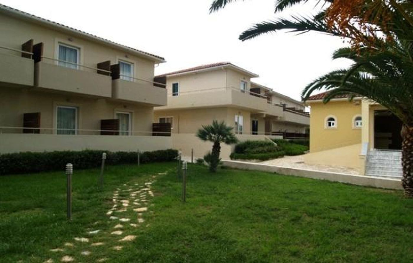 Agrilia Hotel - Adults Only