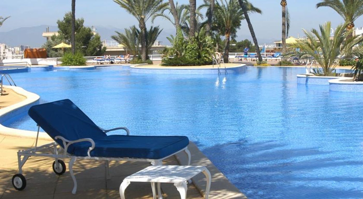 Valparaiso Palace & Spa