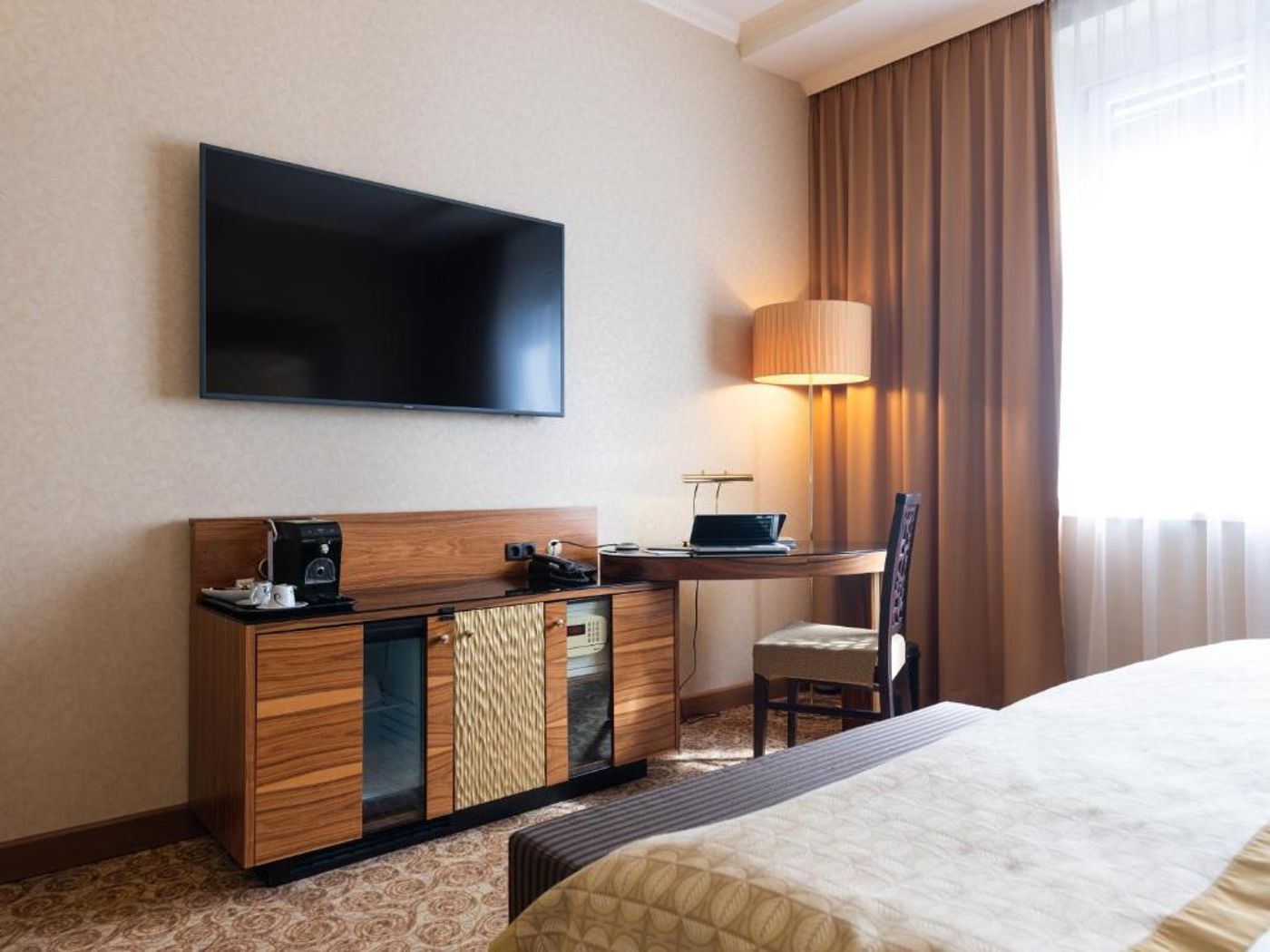 Hotel Josefshof am Rathaus - Austria - Vienna - Room - 3